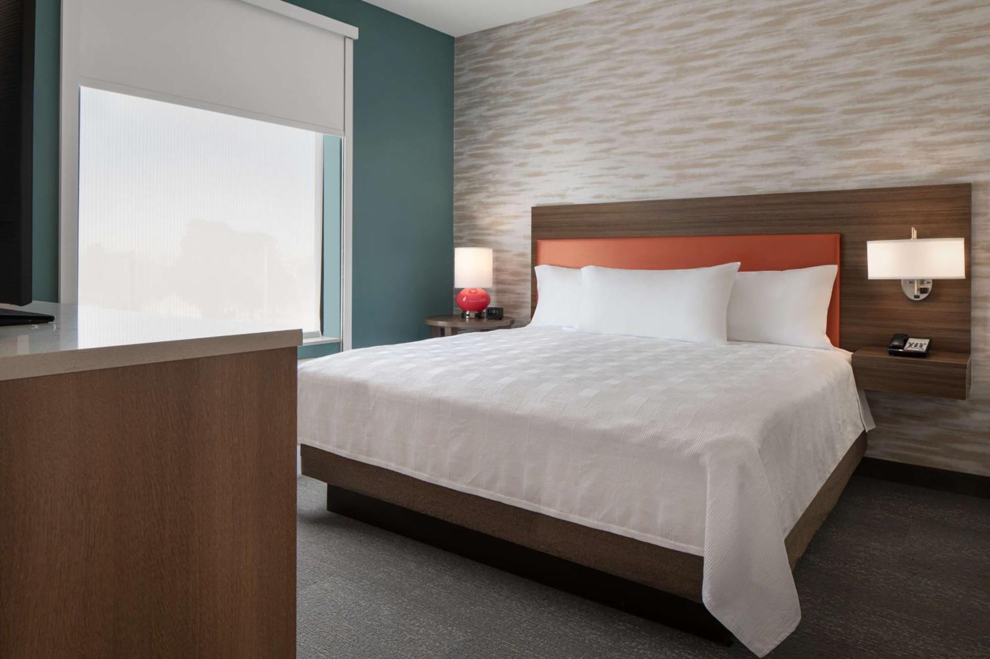 Home2 Suites By Hilton Carlsbad New Mexico Exterior foto