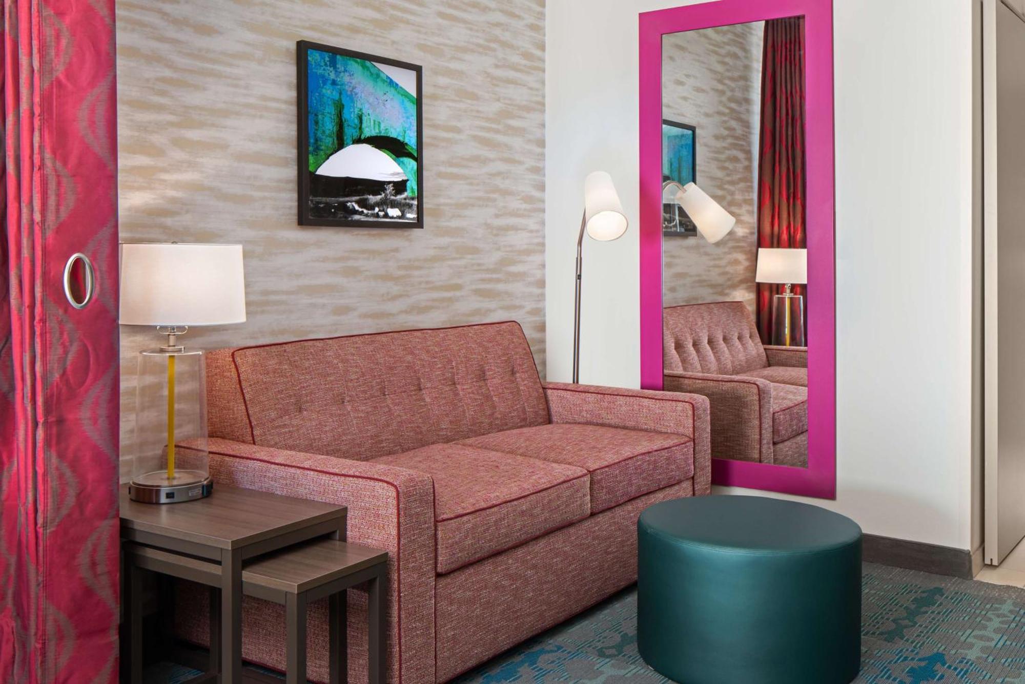 Home2 Suites By Hilton Carlsbad New Mexico Exterior foto